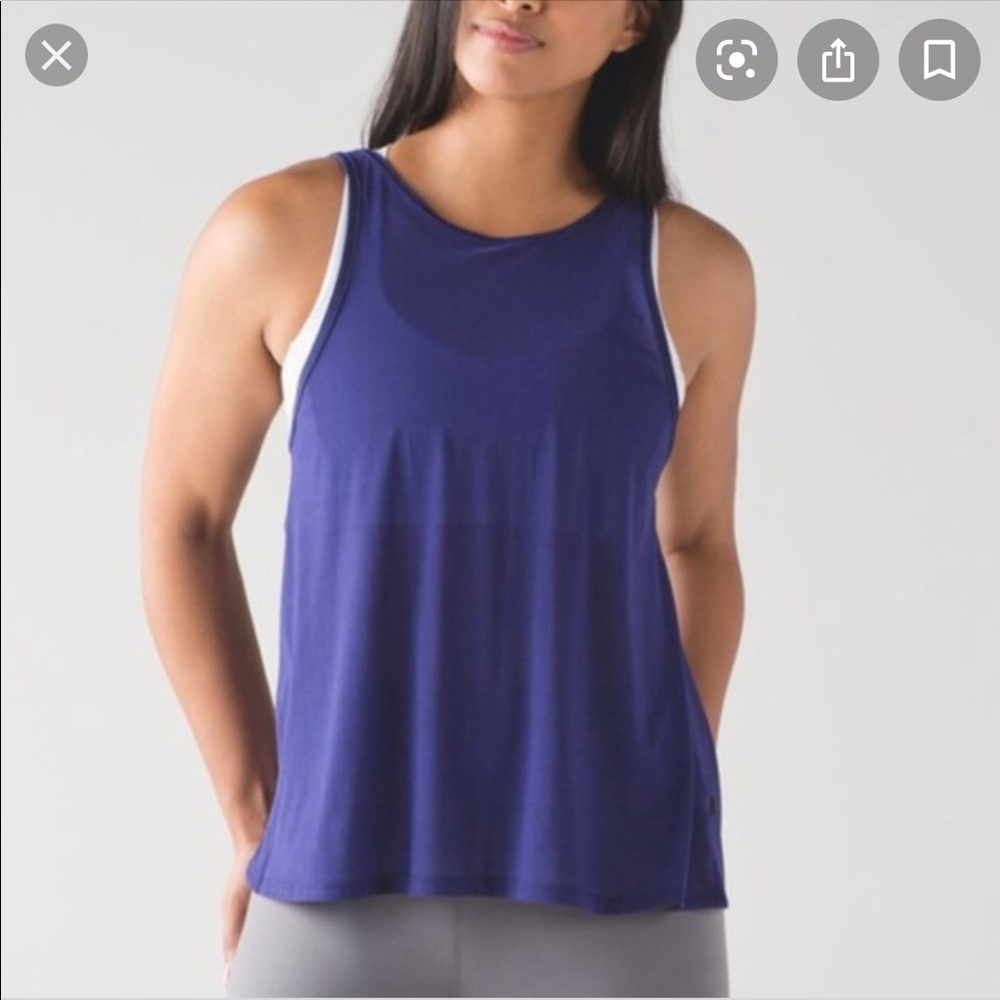 Get Low Scoop Tank lululemon